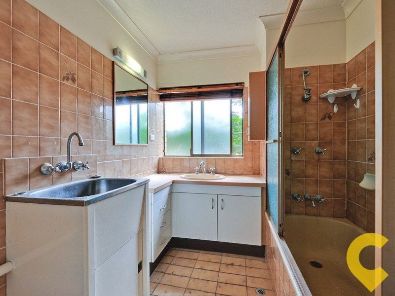 3/127 Old Cleveland Road, Greenslopes QLD 4120