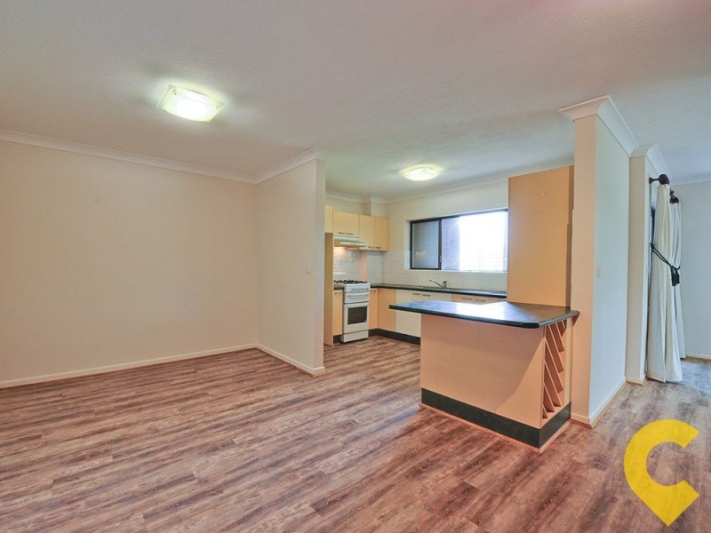 3/127 Old Cleveland Road, Greenslopes QLD 4120