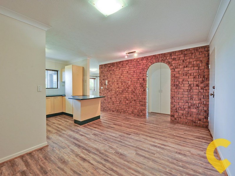 3/127 Old Cleveland Road, Greenslopes QLD 4120