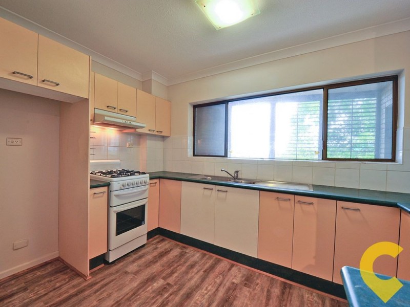 3/127 Old Cleveland Road, Greenslopes QLD 4120