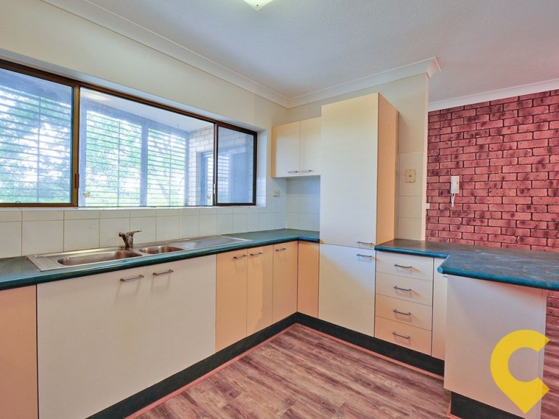 3/127 Old Cleveland Road, Greenslopes QLD 4120