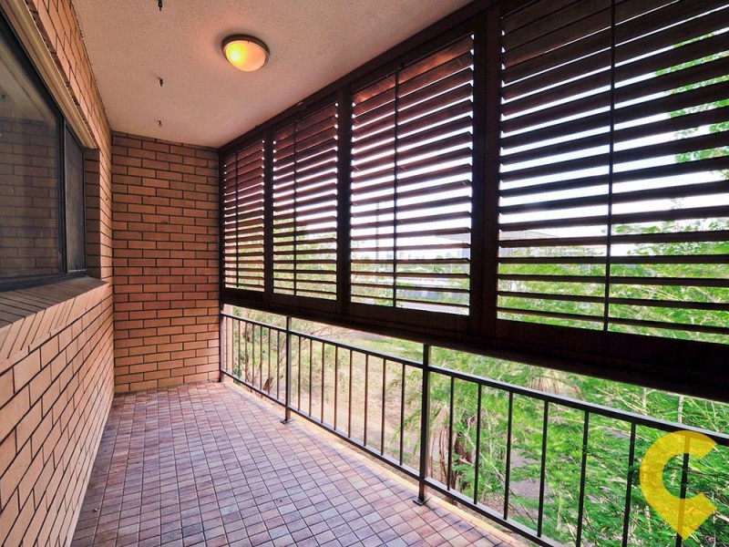 3/127 Old Cleveland Road, Greenslopes QLD 4120