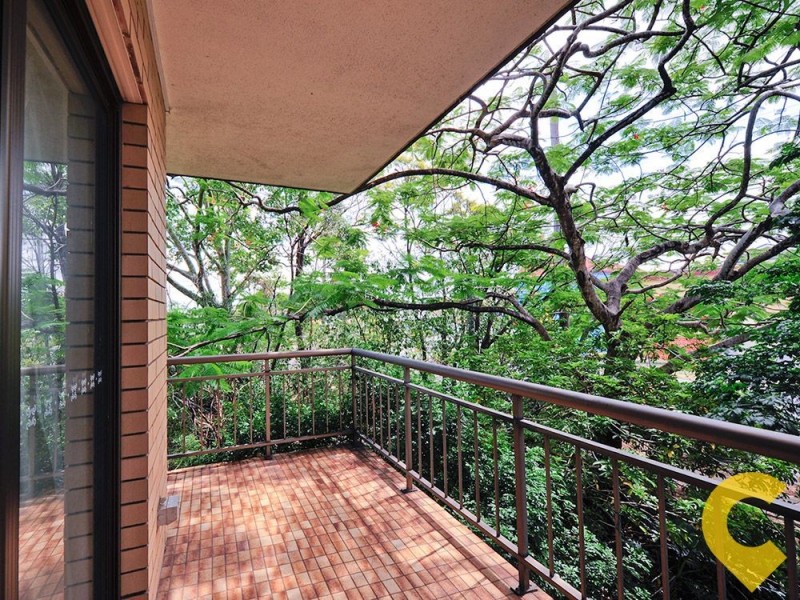 3/127 Old Cleveland Road, Greenslopes QLD 4120