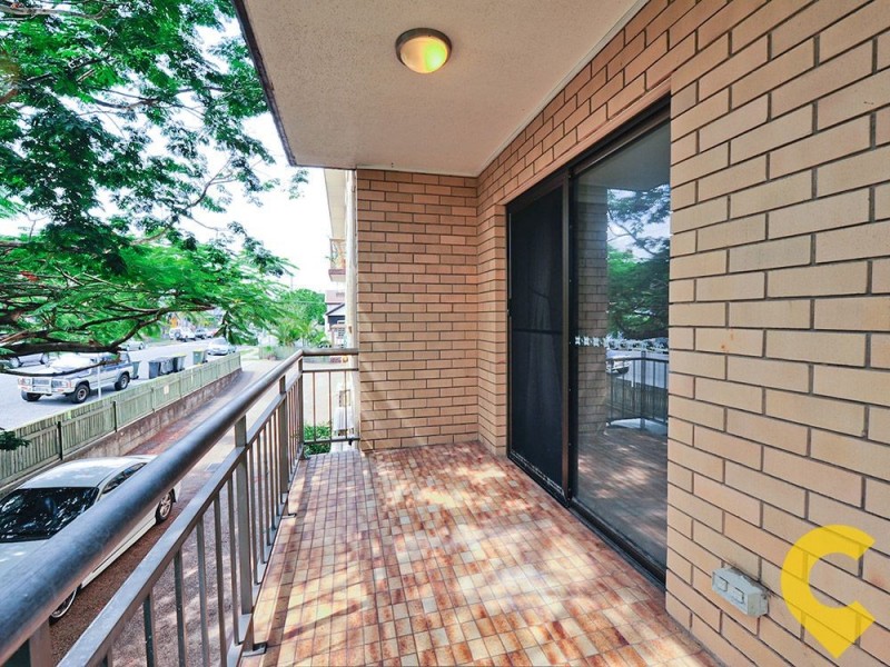 3/127 Old Cleveland Road, Greenslopes QLD 4120