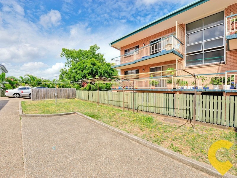 3/127 Old Cleveland Road, Greenslopes QLD 4120