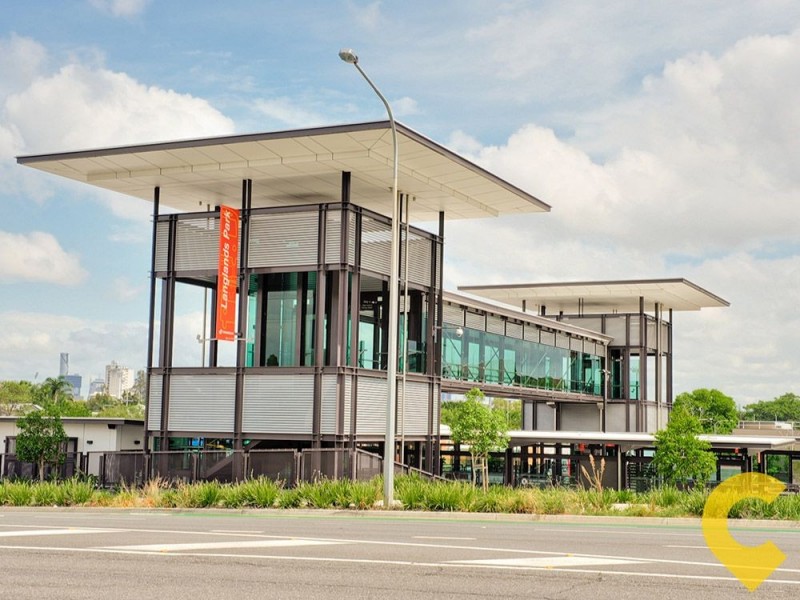 3/127 Old Cleveland Road, Greenslopes QLD 4120