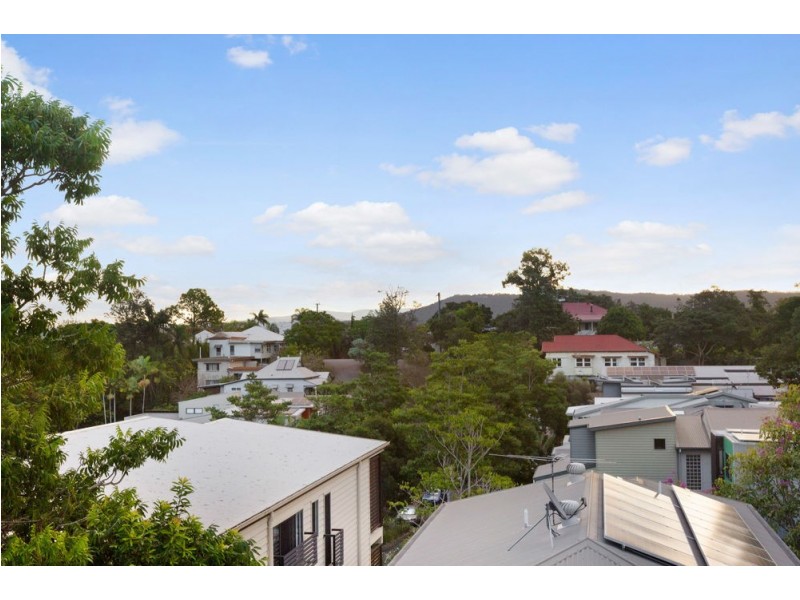 3/21 Hazlewood Street, Highgate Hill QLD 4101