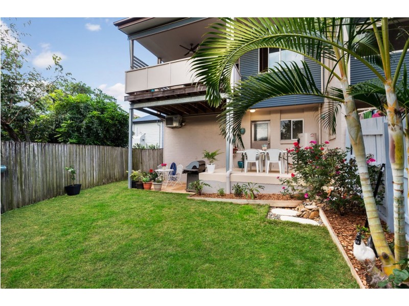 3/21 Hazlewood Street, Highgate Hill QLD 4101