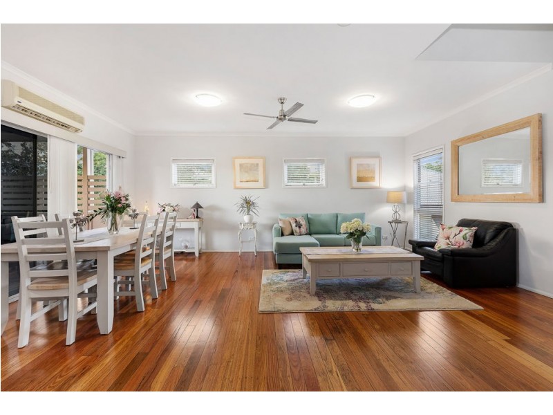 3/21 Hazlewood Street, Highgate Hill QLD 4101