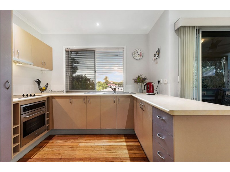 3/21 Hazlewood Street, Highgate Hill QLD 4101