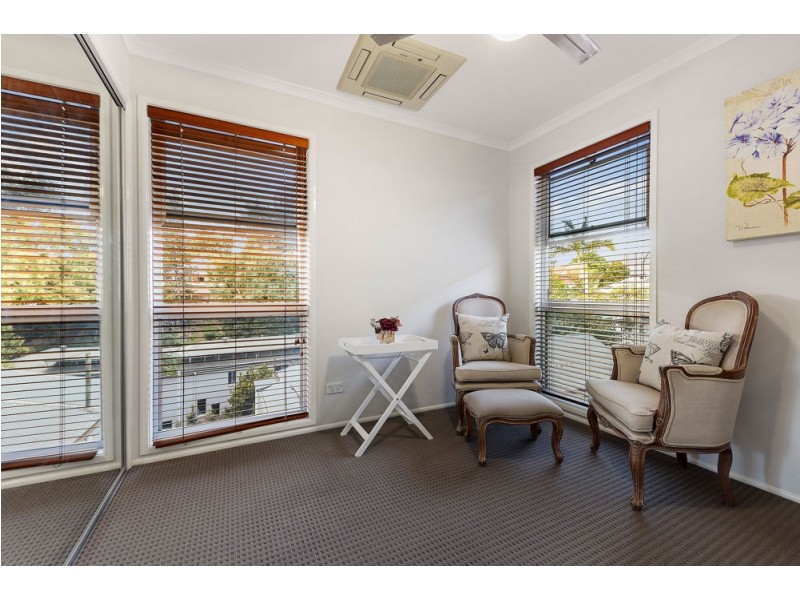 3/21 Hazlewood Street, Highgate Hill QLD 4101