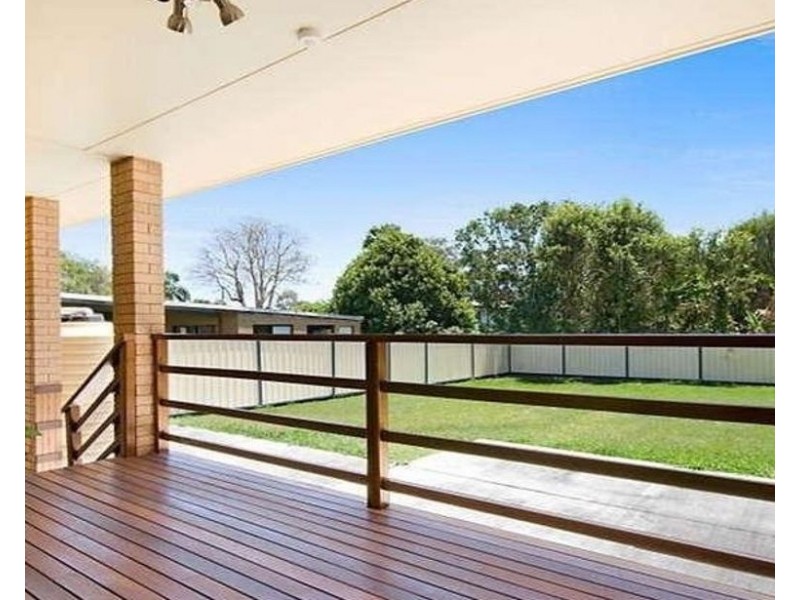 66 Gray Street, Carina QLD 4152