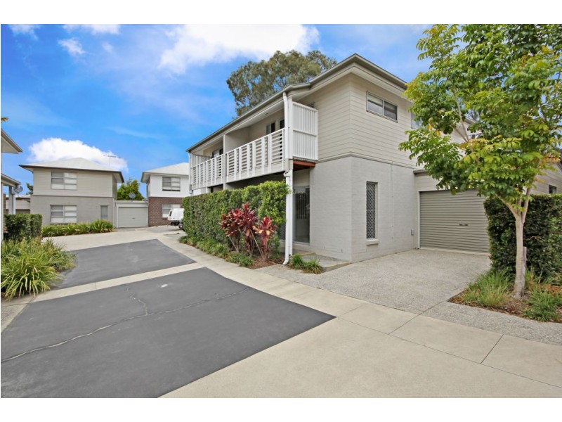 5/200 Meadowlands Road, Carina QLD 4152