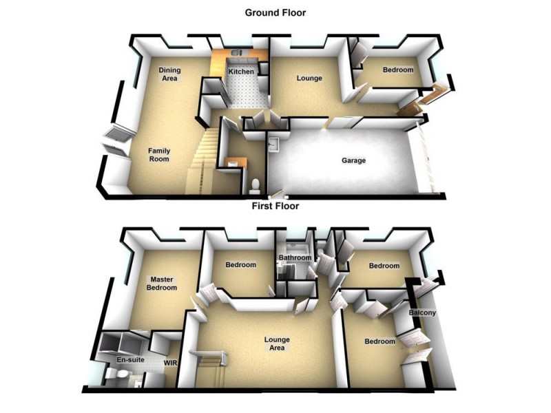 19 Waratah Avenue, Holland Park QLD 4121