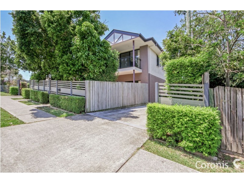 2/50 Jones Road, Carina QLD 4152