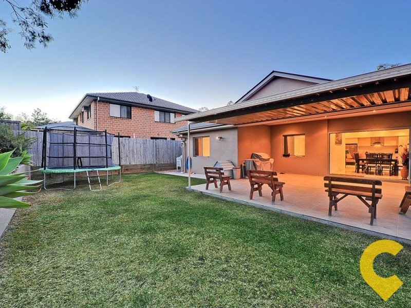 2 Fortescue Court, Mount Gravatt East QLD 4122