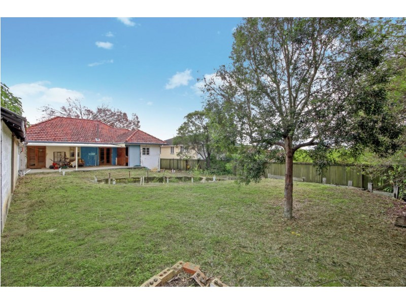 20 Daniells Street, Carina QLD 4152