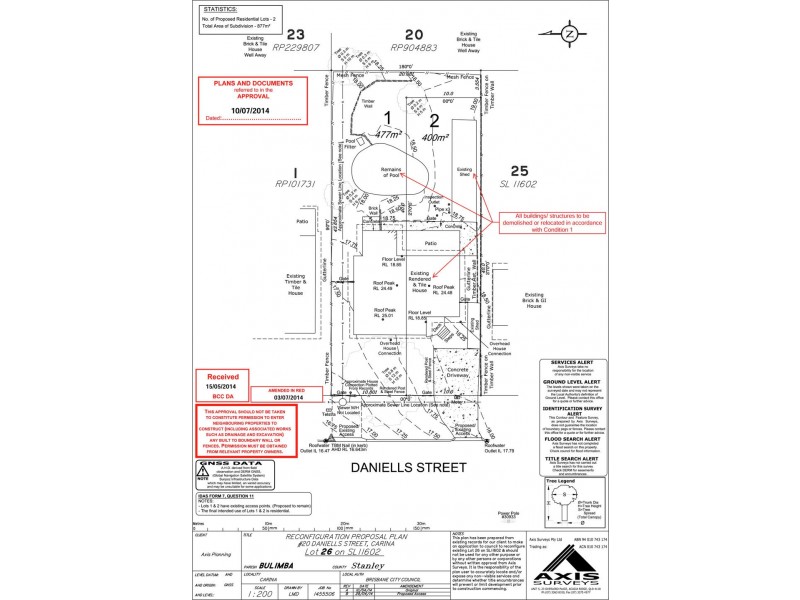 20 Daniells Street, Carina QLD 4152