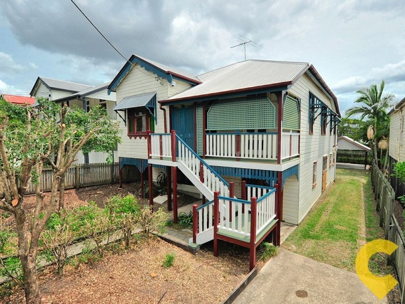 33 Toohey Street, Woolloongabba QLD 4102