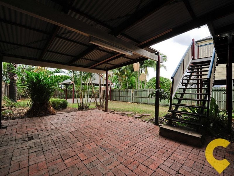 33 Toohey Street, Woolloongabba QLD 4102