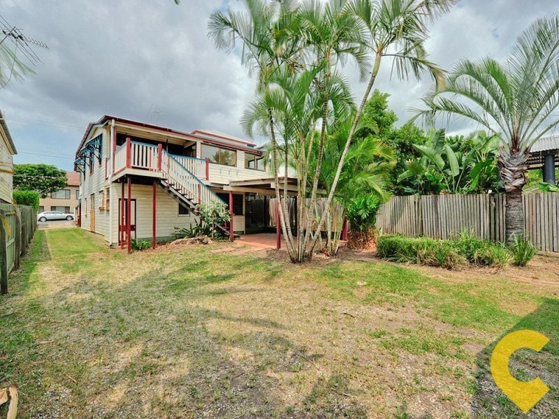 33 Toohey Street, Woolloongabba QLD 4102