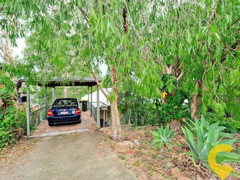 54 Royal Parade, Alderley QLD 4051