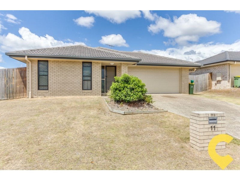 11 Chesan Court, Crestmead QLD 4132