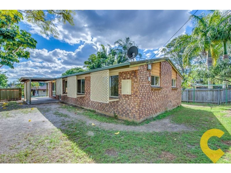 52 Dennis Road, Springwood QLD 4127