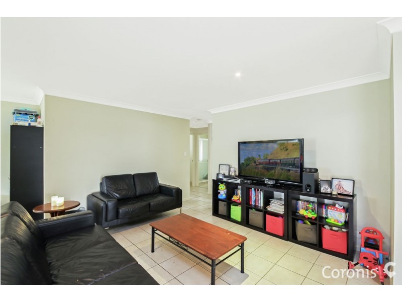3 Mackenzie Street, Coomera QLD 4209