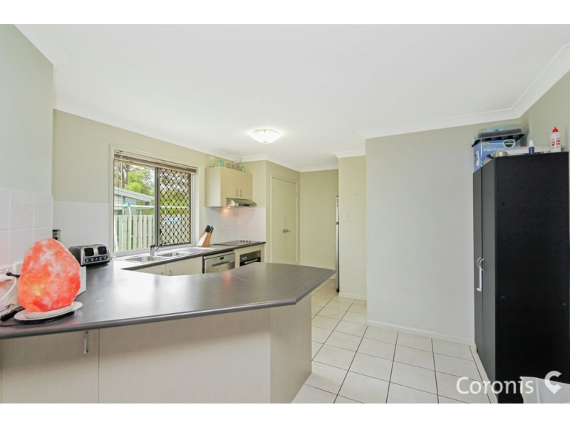 3 Mackenzie Street, Coomera QLD 4209