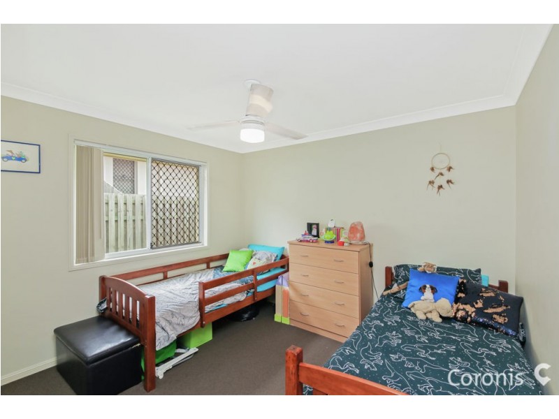 3 Mackenzie Street, Coomera QLD 4209