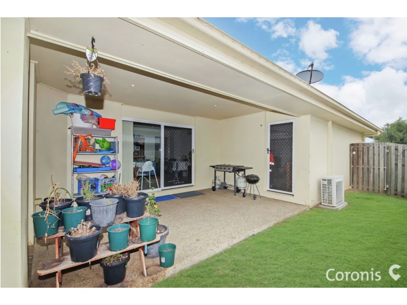 3 Mackenzie Street, Coomera QLD 4209