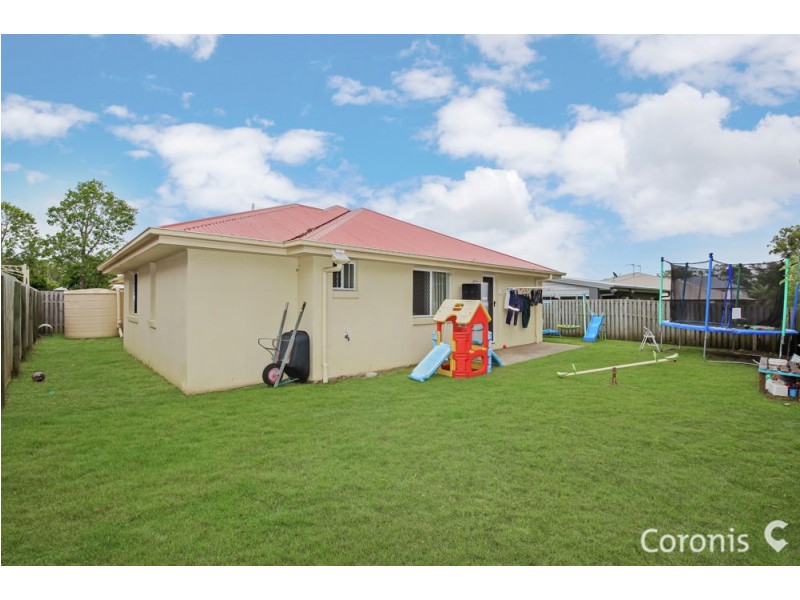 3 Mackenzie Street, Coomera QLD 4209