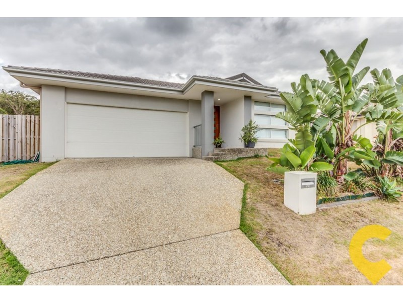 53 Breezeway Drive, Bahrs Scrub QLD 4207