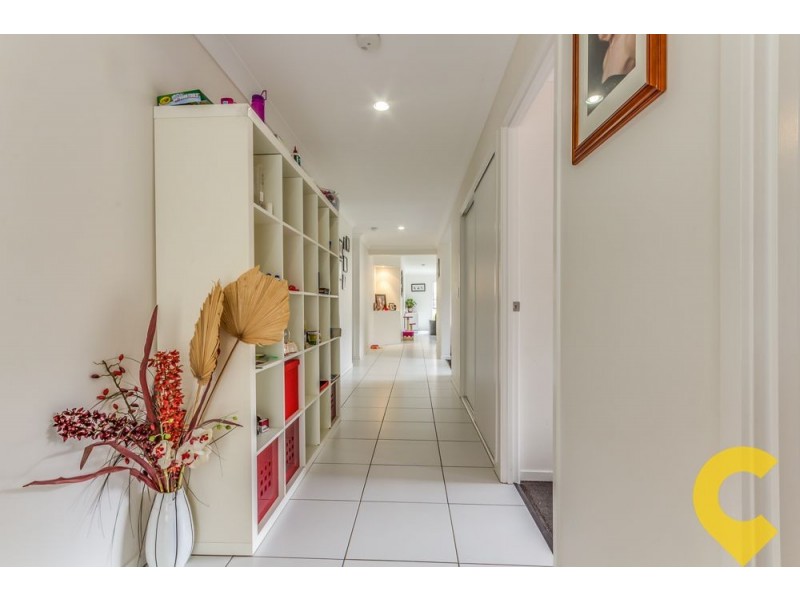 53 Breezeway Drive, Bahrs Scrub QLD 4207
