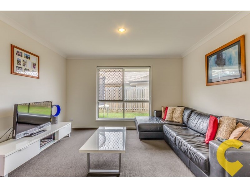 53 Breezeway Drive, Bahrs Scrub QLD 4207