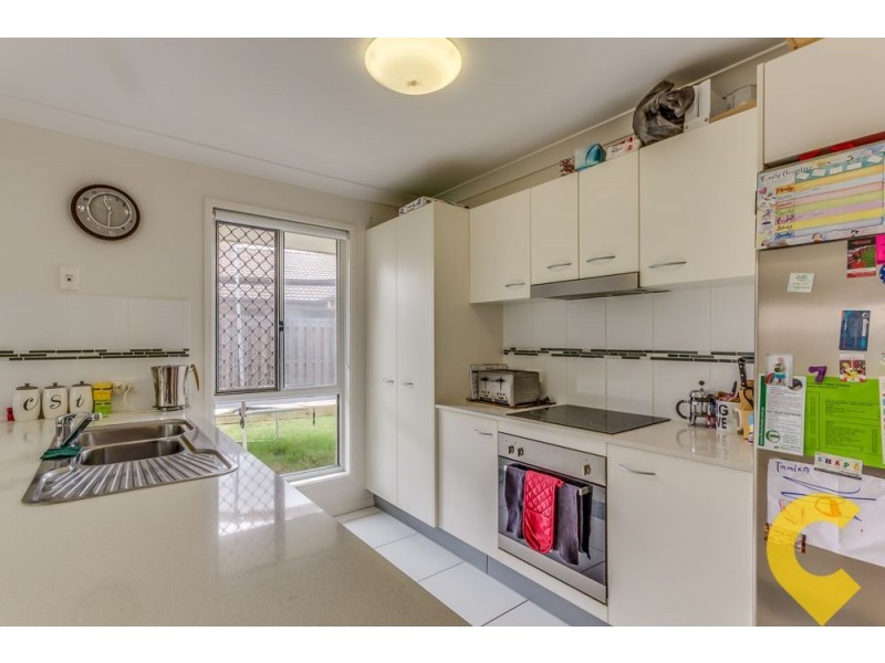 53 Breezeway Drive, Bahrs Scrub QLD 4207