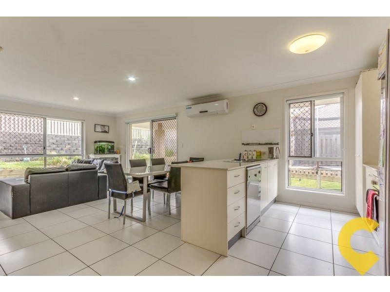 53 Breezeway Drive, Bahrs Scrub QLD 4207
