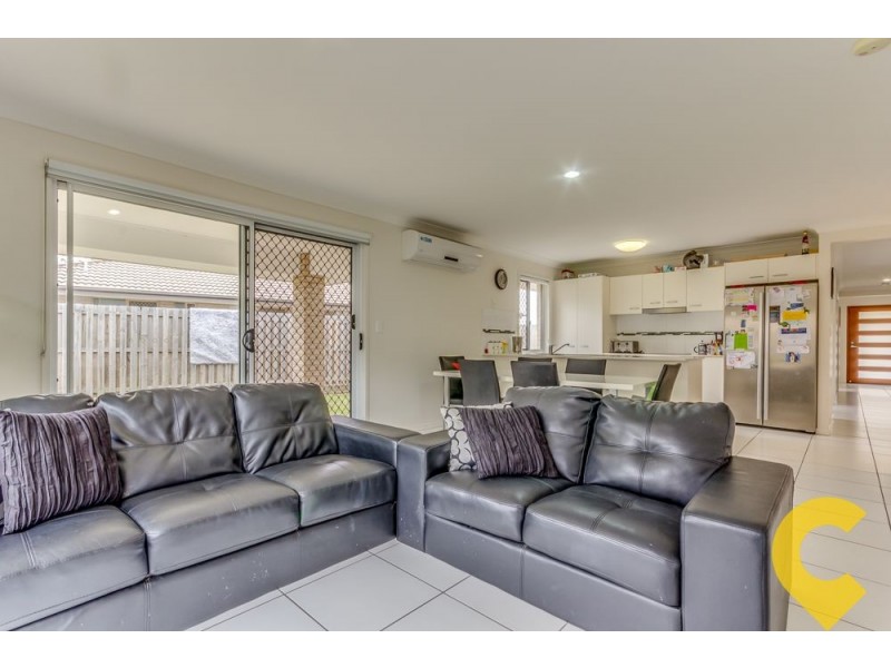 53 Breezeway Drive, Bahrs Scrub QLD 4207