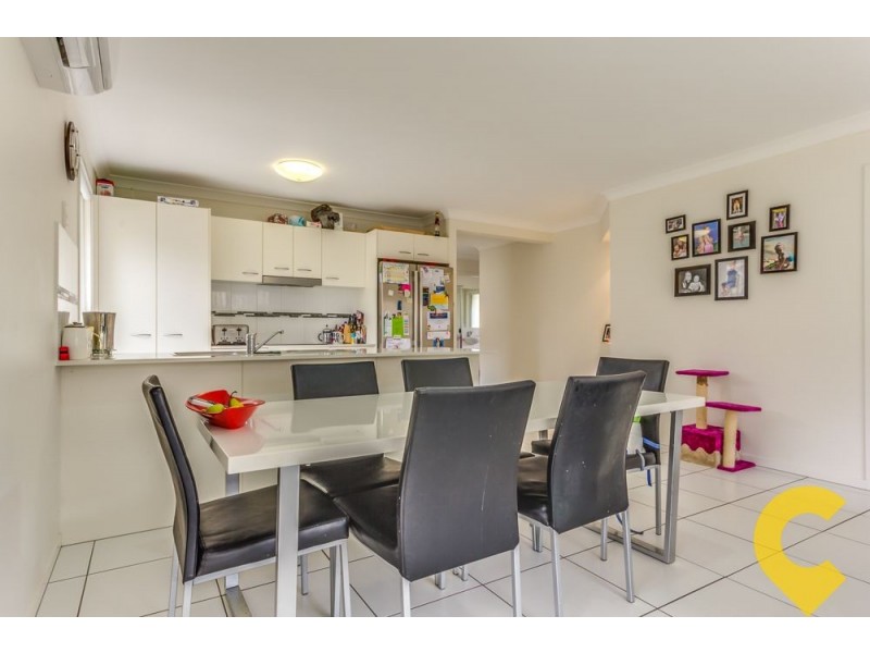 53 Breezeway Drive, Bahrs Scrub QLD 4207