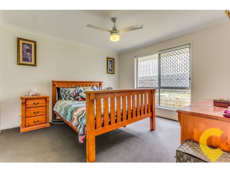 53 Breezeway Drive, Bahrs Scrub QLD 4207