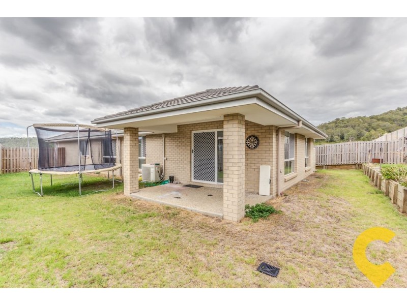 53 Breezeway Drive, Bahrs Scrub QLD 4207