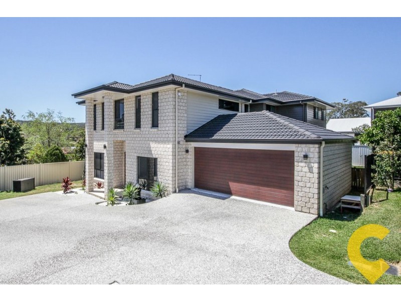 92 Shailer Road, Shailer Park QLD 4128