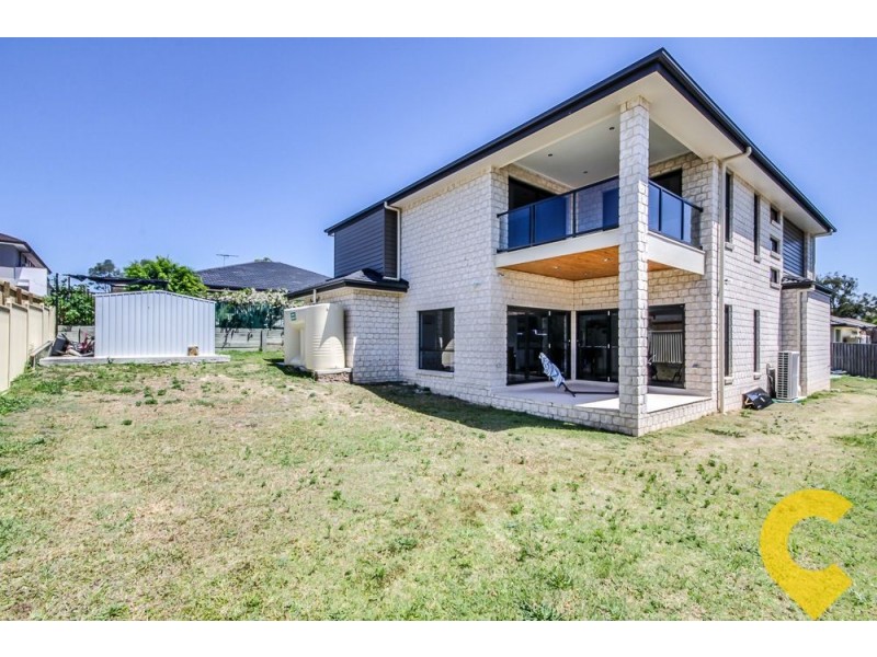 92 Shailer Road, Shailer Park QLD 4128