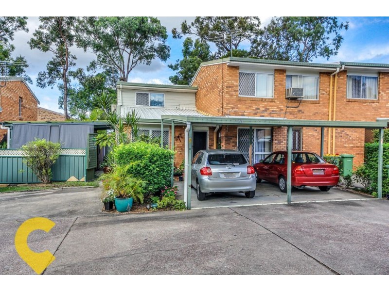 35/18 Defiance Rd, Logan Central QLD 4114