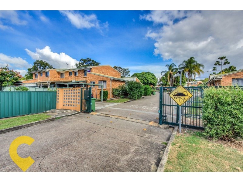 35/18 Defiance Rd, Logan Central QLD 4114