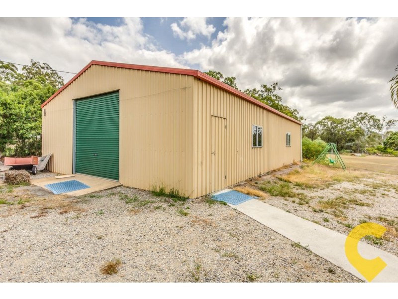 6 Hewett Court, Bannockburn QLD 4207