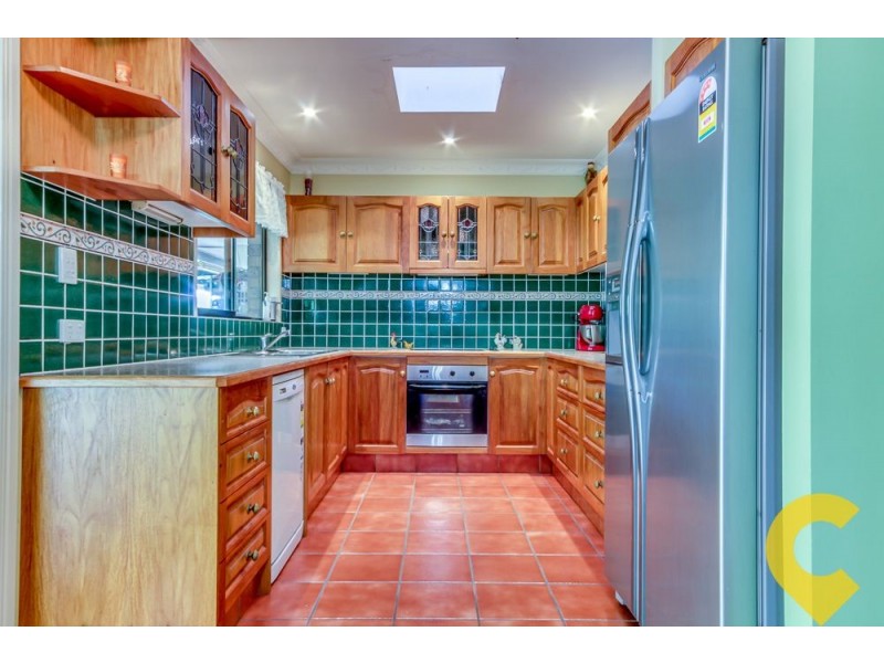 6 Hewett Court, Bannockburn QLD 4207