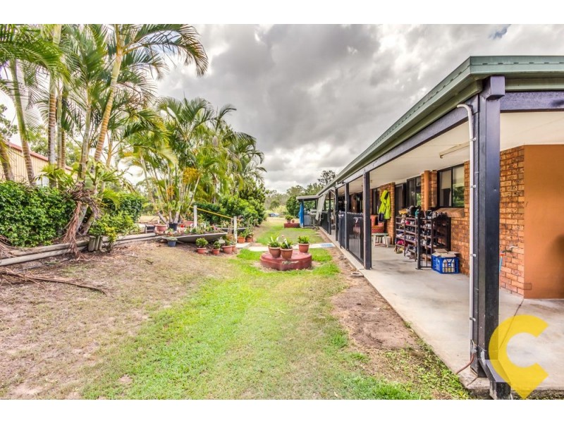 6 Hewett Court, Bannockburn QLD 4207