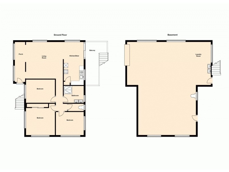 31 Marday Street, Slacks Creek QLD 4127 Floorplan
